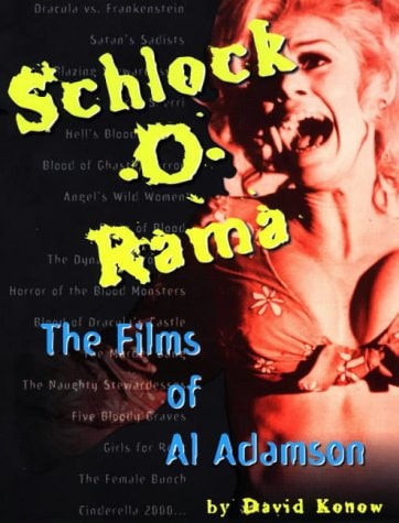 Schlock-o-Ram