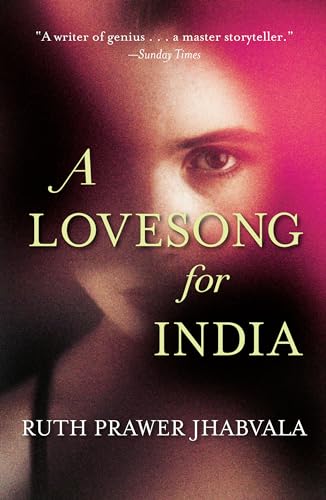 A Lovesong for India