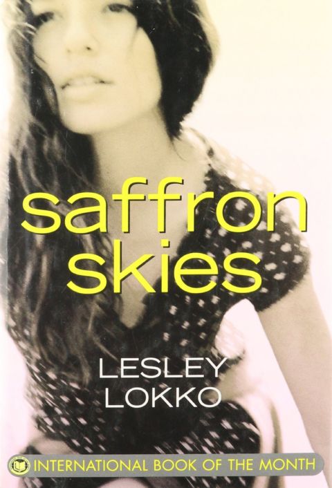 Saffron Skies Edition: First