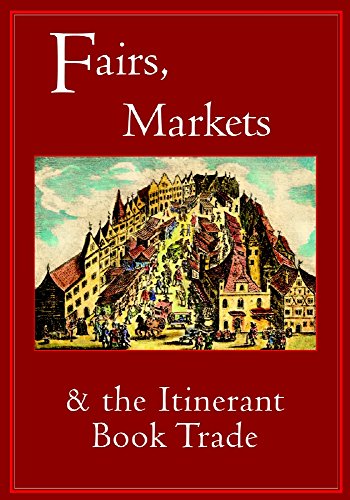 Fairs, Markets and the Itinerant Book Trade cover art