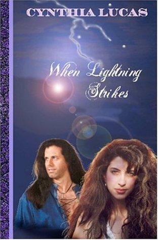 When Lightning Strikes cover