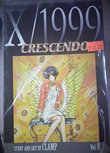X/1999, Volume 8