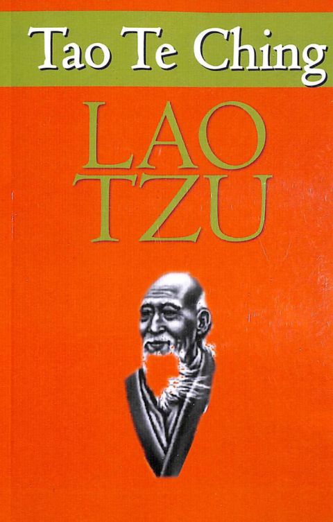 Tao Te Ching - The Way of Life