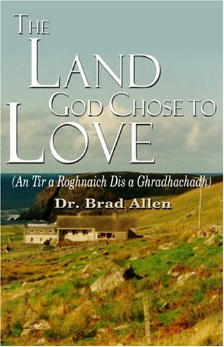The Land God Chose To Love