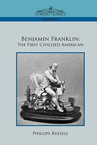 Benjamin Franklin