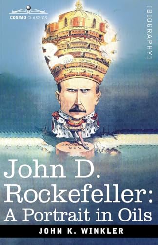 John D. Rockefeller
