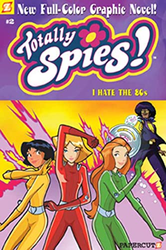 I Hate the 80s and Attack of the 50 FT Tall Mandy