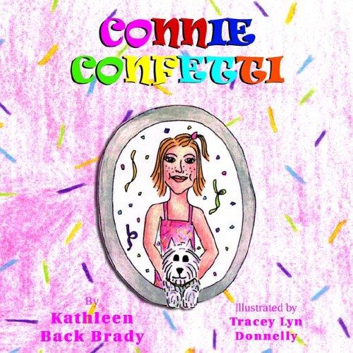 Connie Confetti