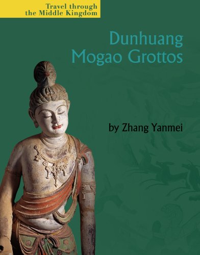 Dunhuang Mogao Grottos cover
