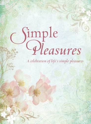 Simple Pleasures cover
