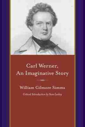 Carl Werner, an Imaginitive Story