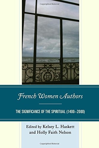 French Women Authors