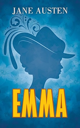 Emma cover