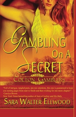 Gambling on a Secret