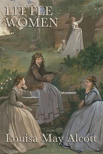 Little Women cover