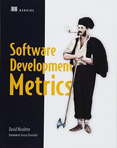 Software Development Metrics