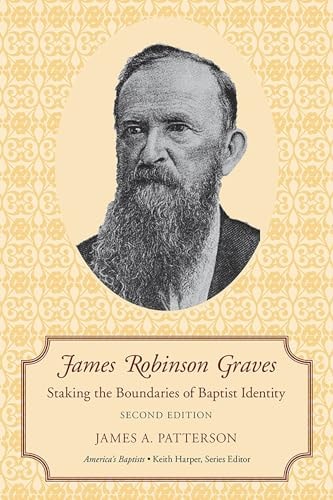 James Robinson Graves