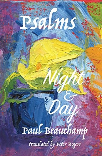 Psalms Night and Day cover