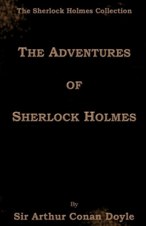 The Adventures of Sherlock Holmes