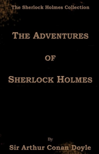 The Adventures of Sherlock Holmes