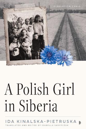 A Polish Girl in Siberia
