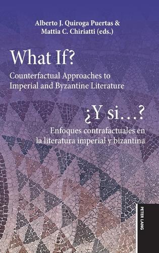 What If? / ¿Y si...?