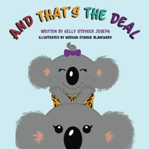 And That's the Deal cover