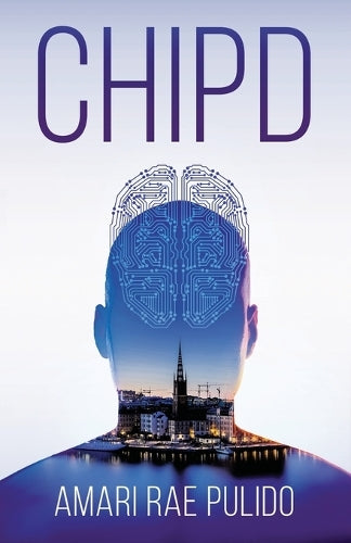 Chipd cover