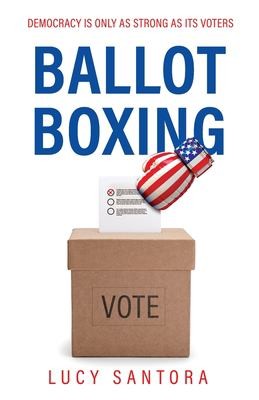 Ballot Boxing cover