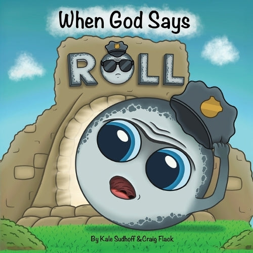 When God Says Roll cover art