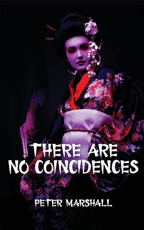 There Are No Coincidences cover