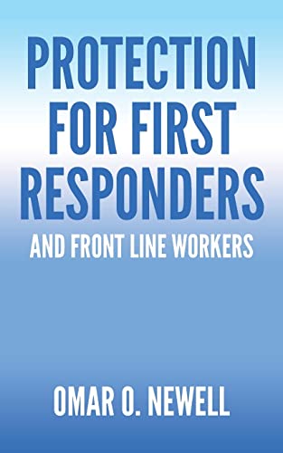 Protection for First Responders cover