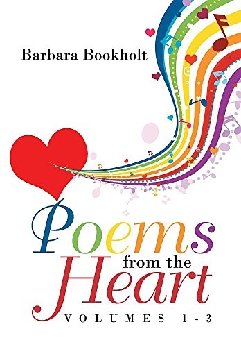 Poems from the Heart cover
