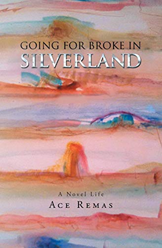 Going for Broke in Silverland cover