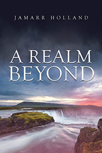 A Realm Beyond cover