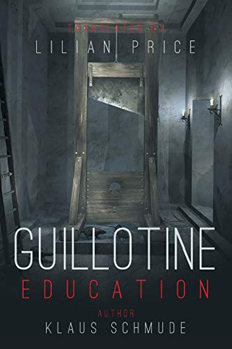 Guillotine Education cover
