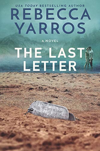 THE LAST LETTER