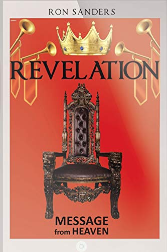 Revelation cover