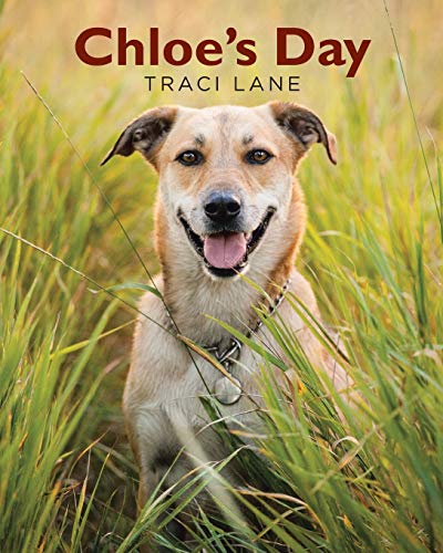 Chloe's Day cover