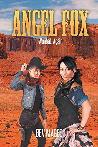 Angel Fox cover