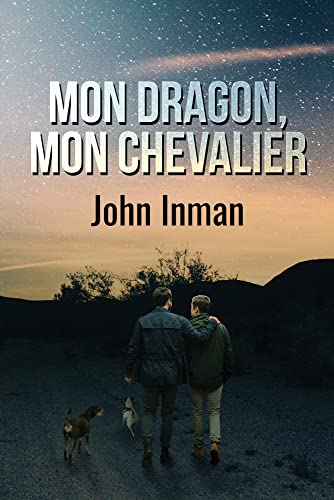 Mon dragon, mon chevalier