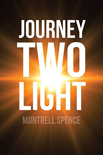 Journey Two Light cover