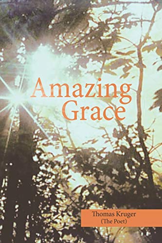 Amazing Grace cover