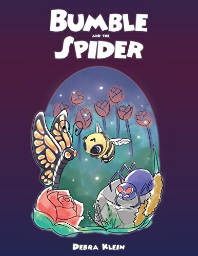 Bumble and the Spider cover