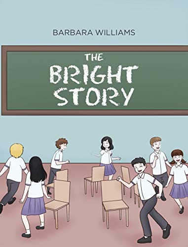 The Bright Story cover