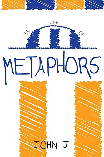 Da Life of Metophors cover