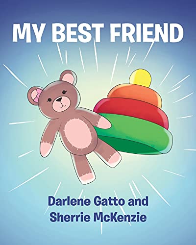 My Best Friend cover