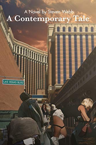 A Contemporary Tale cover