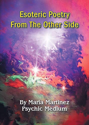 Esoteric Poetry From The Other Side cover
