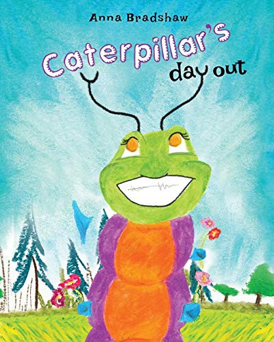 Caterpillar's Day Out cover